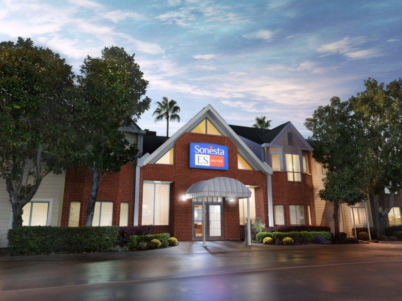 Sonesta ES Gallery