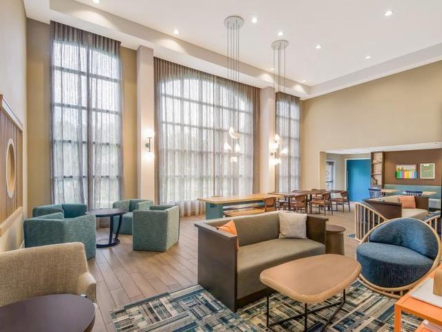 Sonesta ES Suites Andover Boston Image