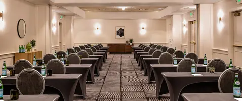 Meetings & Events in Downtown Portland