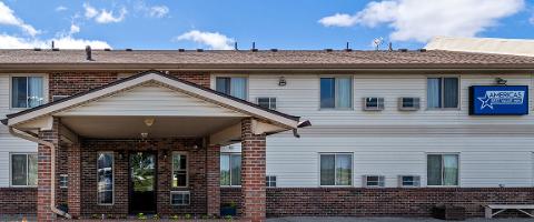 Americas Best Value Inn Decatur, IL