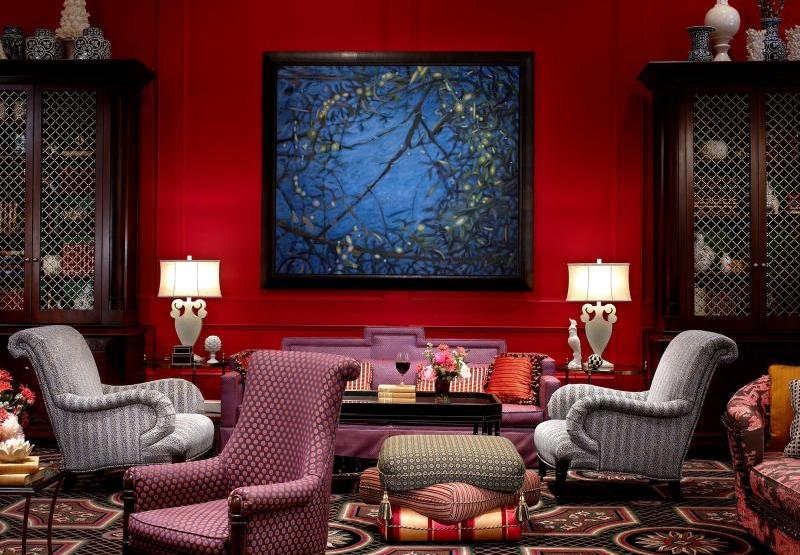 Friendliest Hotel in U.S.