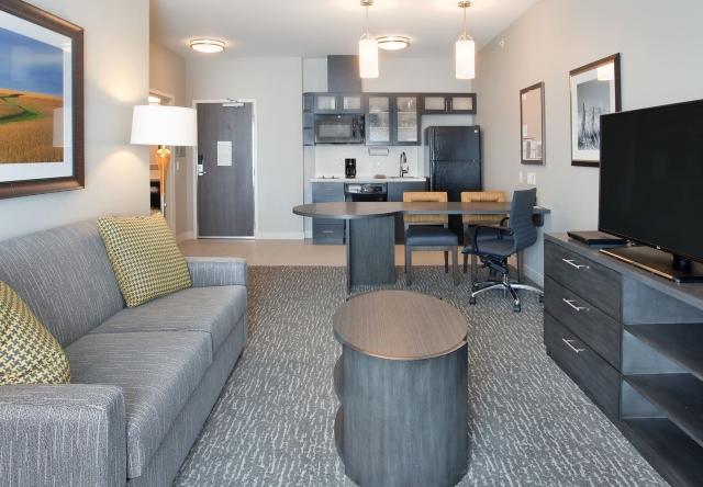 Homelike Experiences