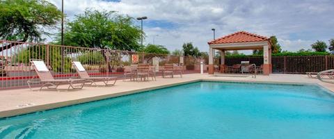 Sonesta Simply Suites Phoenix Tempe