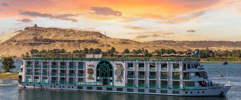 Sonesta Moon Goddess