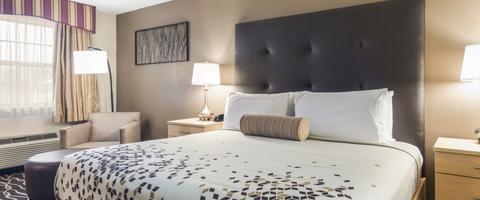 Americas Best Value Inn Alliance