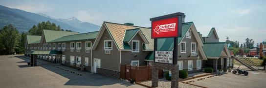 Canadas Best Value Inn