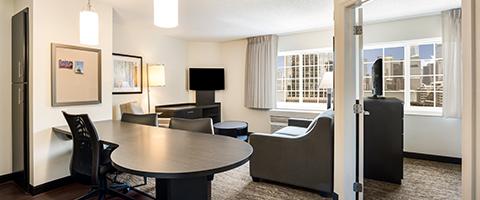 Salt Palace Convention Center