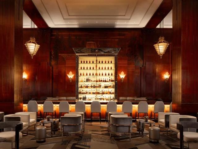 The Clift Royal Sonesta San Francisco Image