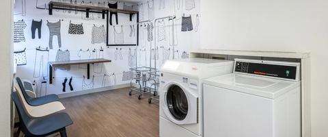 Comfort & Convenience