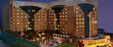 Sonesta Hotel, Tower & Casino - Cairo