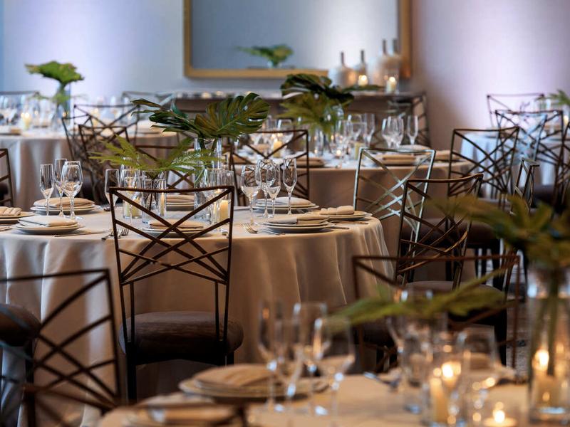 River North Weddings