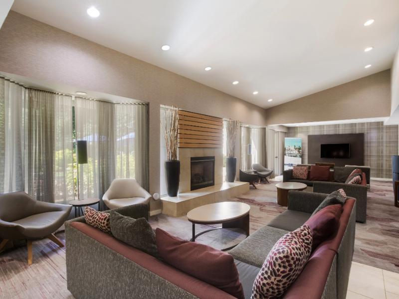 Sonesta Select Atlanta Midtown 6