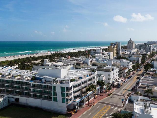 Z Ocean Hotel, Classico A Sonesta Collection Image