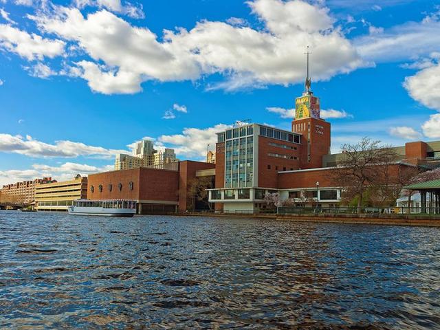 The Royal Sonesta Boston Image