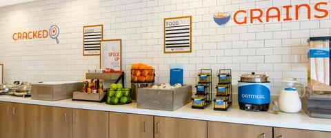 It’s the Little Things