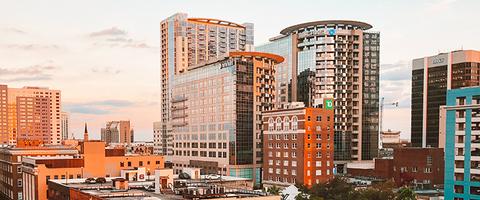 Orlando Military Hotels