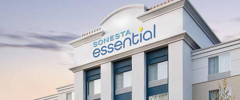 Sonesta Essential Van Buren