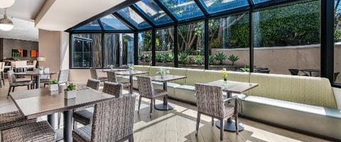 The Landing Restaurant 