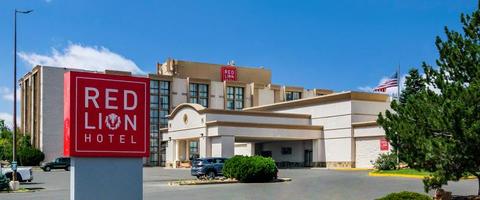 Red Lion Hotel & Conference Center Cheyenne