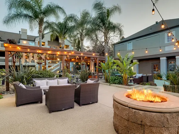 Sonesta ES Suites Sunnyvale Image