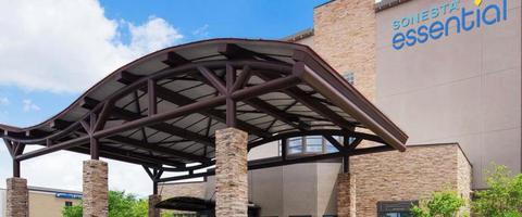 Sonesta Essential Indianapolis Airport