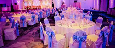 Duluth Wedding Venue