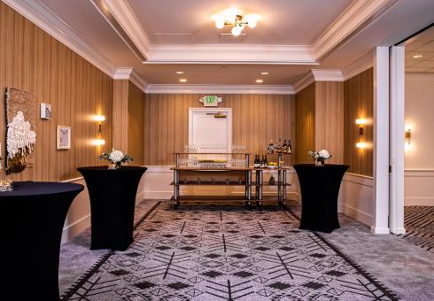 Pick Your Event Venue