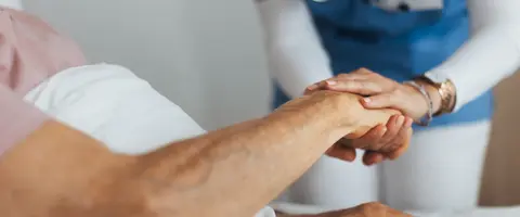 Garden Grove Hospital and Medical Center