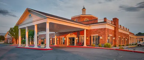 Red Lion Hotel Pocatello