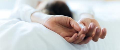  Sleep, Refresh, and Recharge with the Essentials