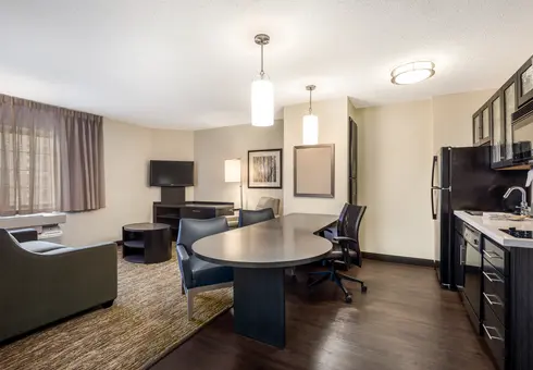 Homelike Experiences