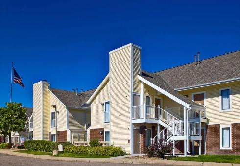 Popular Hotel in Vermont