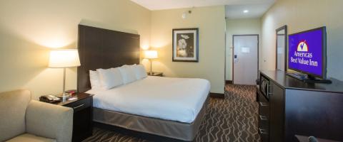 Americas Best Value Inn West Point, MS