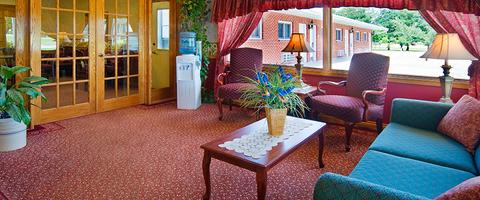 Americas Best Value Inn York