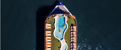 Sonesta Star Goddess