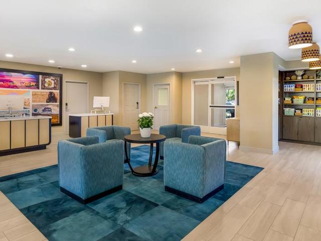 Sonesta ES Suites San Francisco Airport Oyster Point Waterfront Image