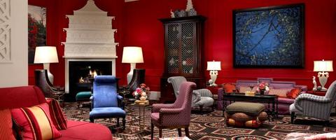 The Royal Sonesta Portland Downtown