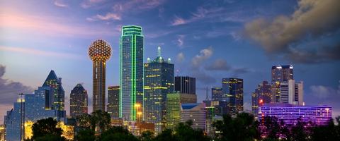 Dallas Extended Stay Hotels
